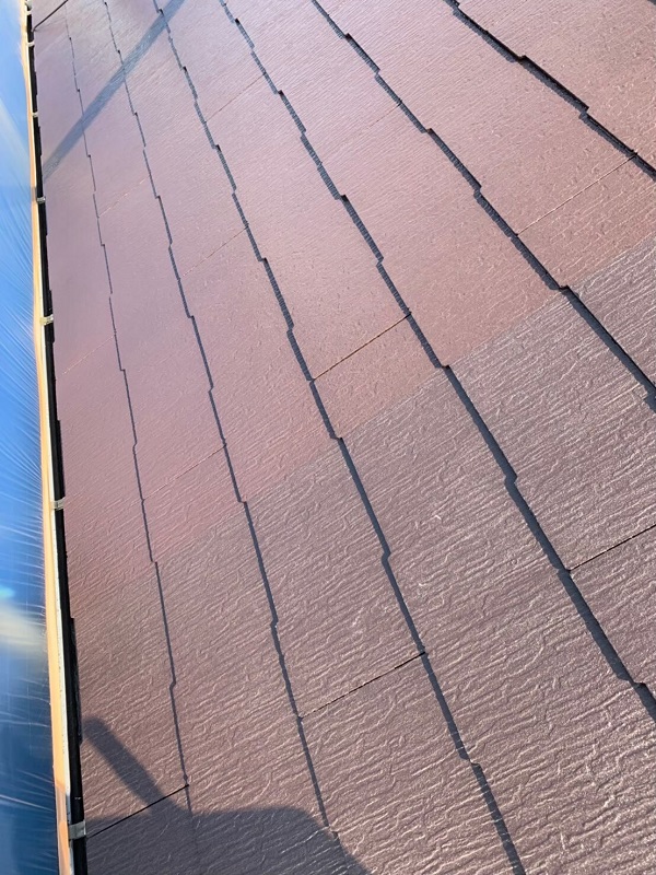 高松市　外壁塗装　屋根塗装